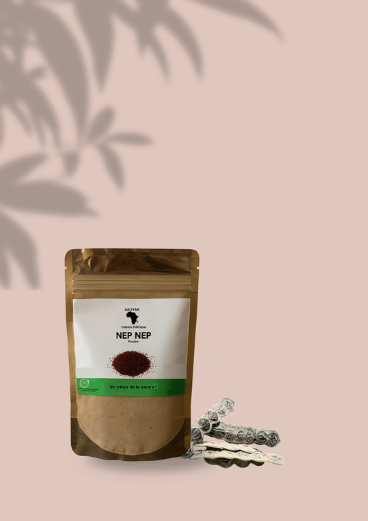 𝐏𝐨𝐮𝐝𝐫𝐞 𝐝𝐞 𝐍𝐞𝐩 𝐧𝐞𝐩