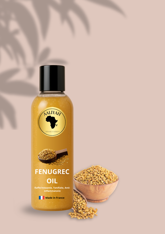 𝐇𝐮𝐢𝐥𝐞 𝐝𝐞 𝐅𝐞𝐧𝐮𝐠𝐫𝐞𝐜