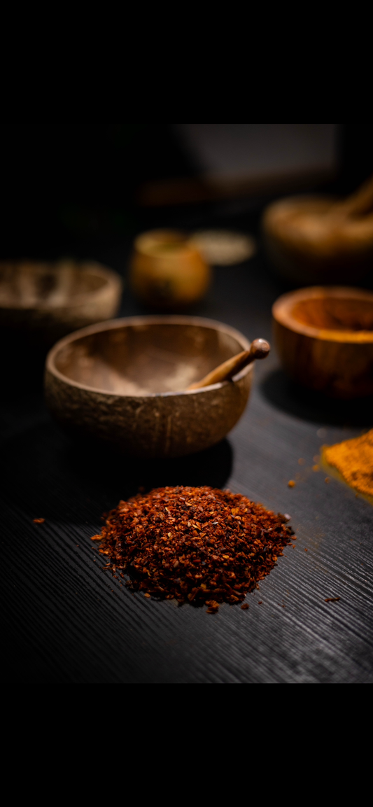 𝐏𝐢𝐦𝐞𝐧𝐭 𝐃𝐨𝐮𝐱 𝐏𝐚𝐩𝐫𝐢𝐤𝐚