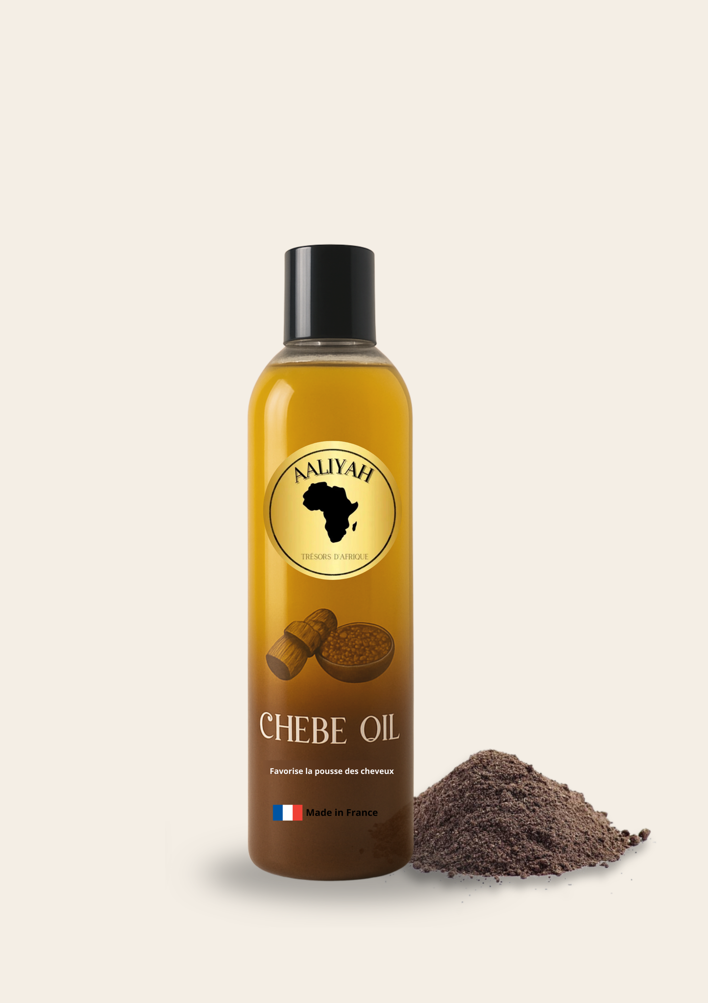 𝐇𝐮𝐢𝐥𝐞 𝐝𝐞 𝐂𝐡𝐞𝐛𝐞