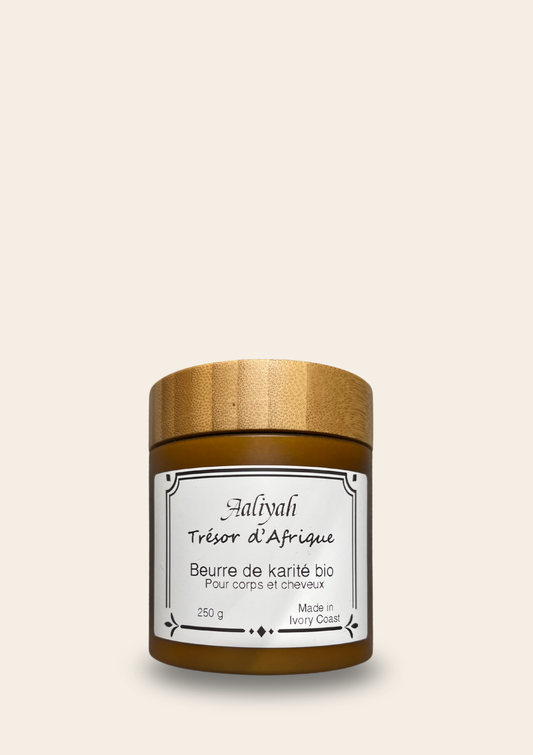 𝐁𝐞𝐮𝐫𝐫𝐞 𝐝𝐞 𝐊𝐚𝐫𝐢𝐭𝐞́ 𝟏𝟎𝟎% 𝐍𝐚𝐭𝐮𝐫𝐞𝐥