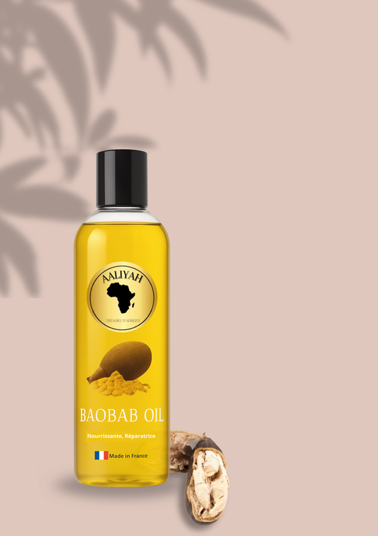 𝐇𝐮𝐢𝐥𝐞 𝐝𝐞 𝐁𝐚𝐨𝐛𝐚𝐛