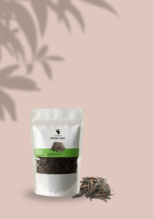 𝐏𝐨𝐢𝐯𝐫𝐞 𝐥𝐨𝐧𝐠 𝐚𝐟𝐫𝐢𝐜𝐚𝐢𝐧