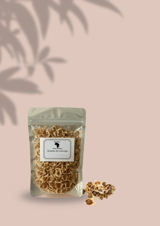 𝐆𝐫𝐚𝐢𝐧𝐞 𝐝𝐞 𝐌𝐨𝐫𝐢𝐧𝐠𝐚