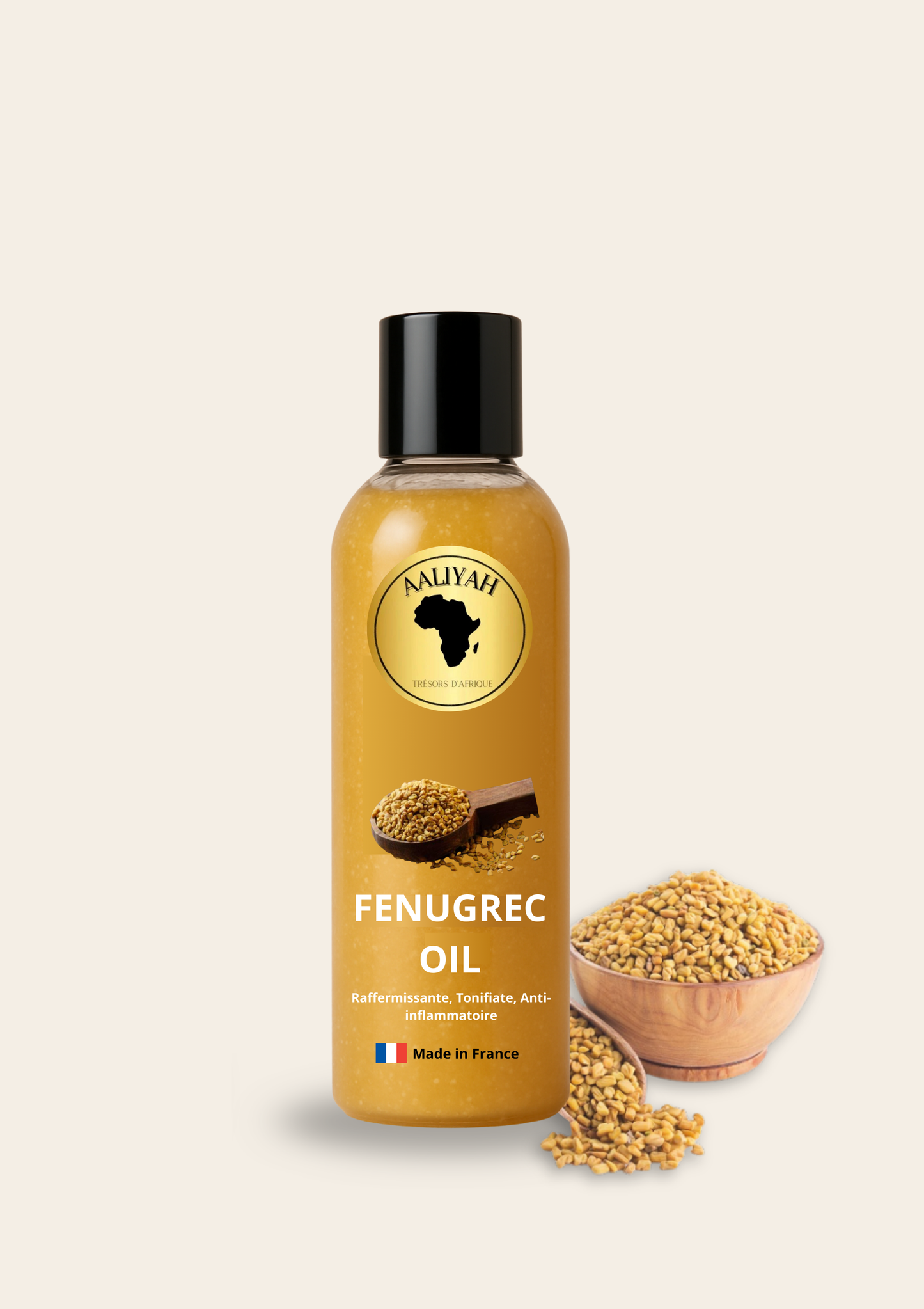 𝐇𝐮𝐢𝐥𝐞 𝐝𝐞 𝐅𝐞𝐧𝐮𝐠𝐫𝐞𝐜