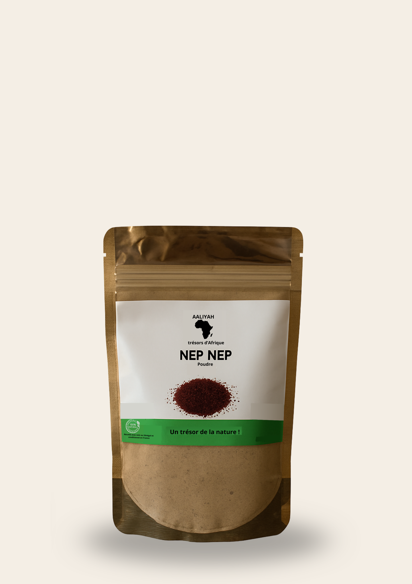 𝐏𝐨𝐮𝐝𝐫𝐞 𝐝𝐞 𝐍𝐞𝐩 𝐧𝐞𝐩