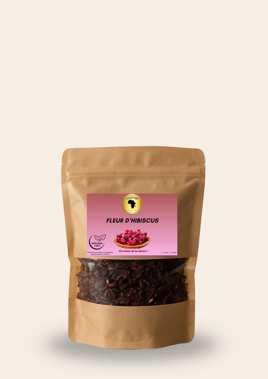 𝐁𝐢𝐬𝐬𝐚𝐩 / 𝐅𝐥𝐞𝐮𝐫 𝐝’𝐇𝐢𝐛𝐢𝐬𝐜𝐮𝐬