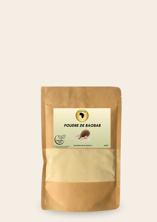 𝐏𝐨𝐮𝐝𝐫𝐞 𝐝𝐞 𝐁𝐚𝐨𝐛𝐚𝐛