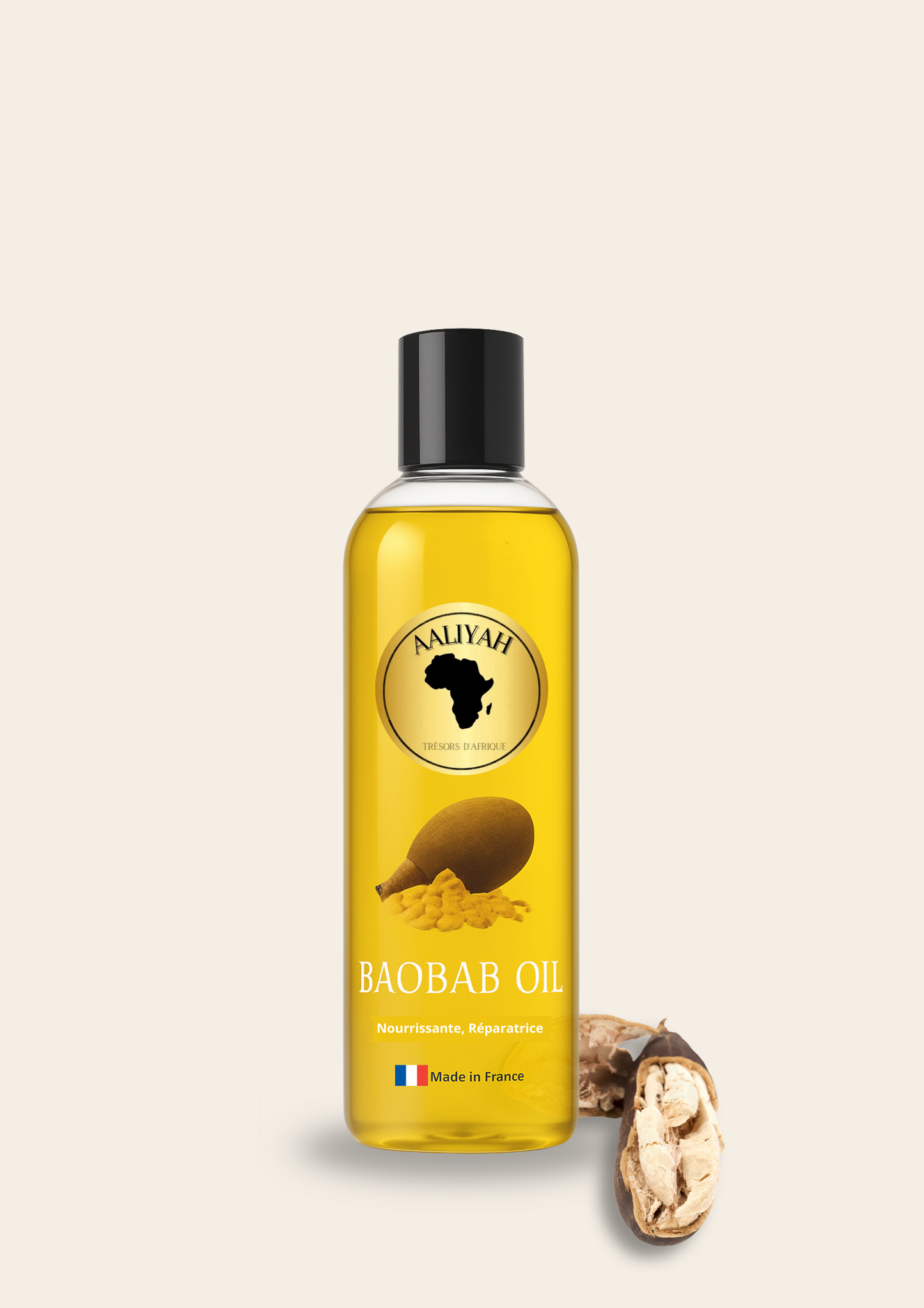 𝐇𝐮𝐢𝐥𝐞 𝐝𝐞 𝐁𝐚𝐨𝐛𝐚𝐛