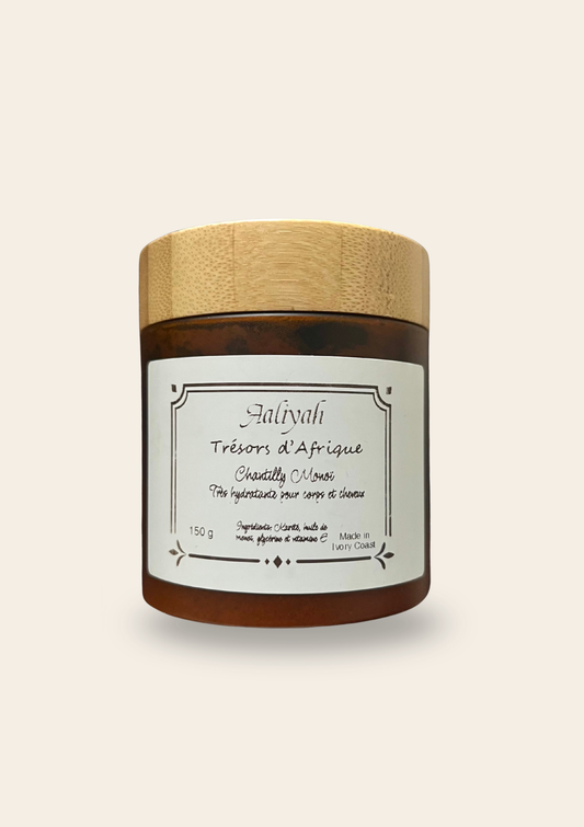 𝐂𝐡𝐚𝐧𝐭𝐢𝐥𝐥𝐲 𝐌𝐨𝐧𝐨𝐢̈