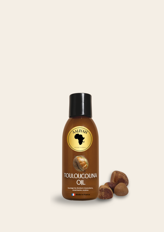 𝐇𝐮𝐢𝐥𝐞 𝐝𝐞 𝐓𝐨𝐮𝐥𝐨𝐮𝐜𝐨𝐮𝐧𝐚