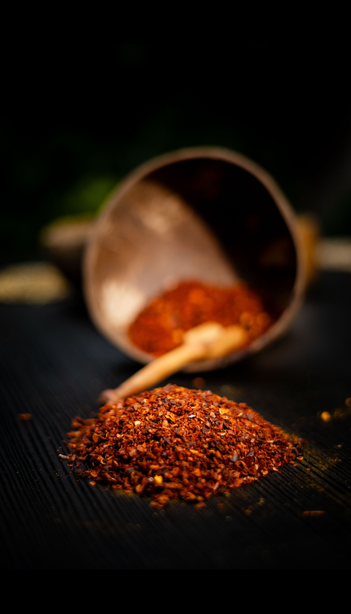 𝐏𝐢𝐦𝐞𝐧𝐭 𝐃𝐨𝐮𝐱 𝐏𝐚𝐩𝐫𝐢𝐤𝐚