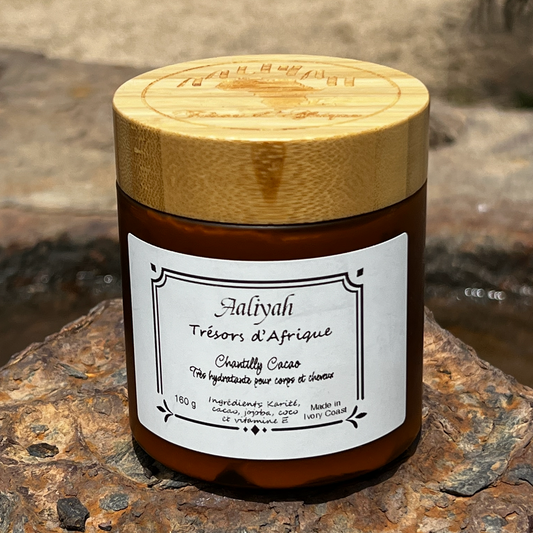 𝐂𝐡𝐚𝐧𝐭𝐢𝐥𝐥𝐲 𝐂𝐚𝐜𝐚𝐨